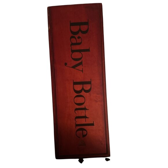 Used Original Blue Baby Bottle Condenser Microphone W/box & Mount 22-27740 - Picture 3 of 4